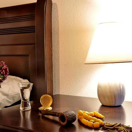 Apartamento Sg Corfu, B