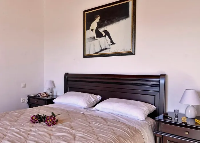 Sg Corfu, B شقة