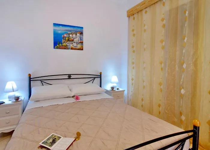 شقة Sg Corfu, B Corfu (city)