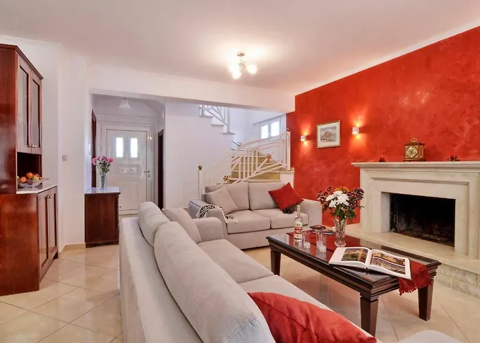 شقة Sg Corfu, B