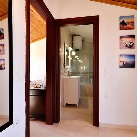 Sg Corfu, B Appartement Kompítsion