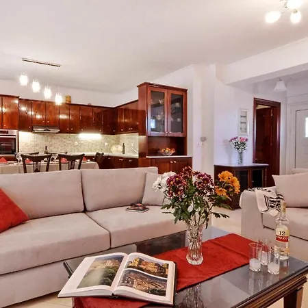 Appartement Sg Corfu, B Kompítsion