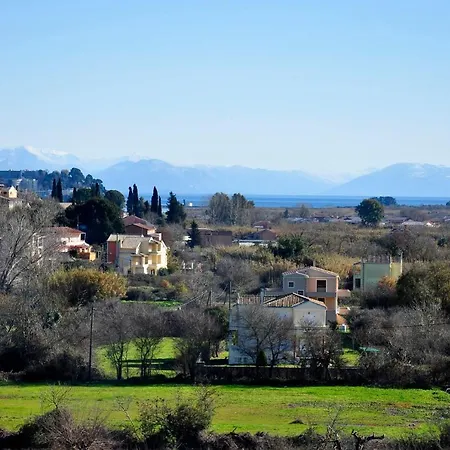 Appartement Sg Corfu, B Kompítsion