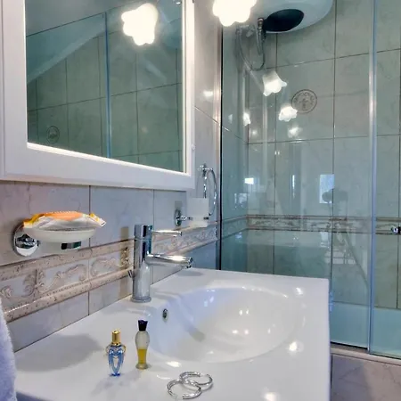 Sg Corfu, B Apartament Corfu (city)