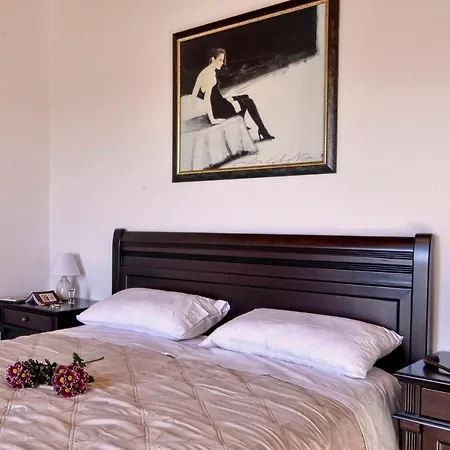 Sg Corfu, B Apartamento