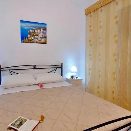 Appartement Sg Corfu, B Kompítsion
