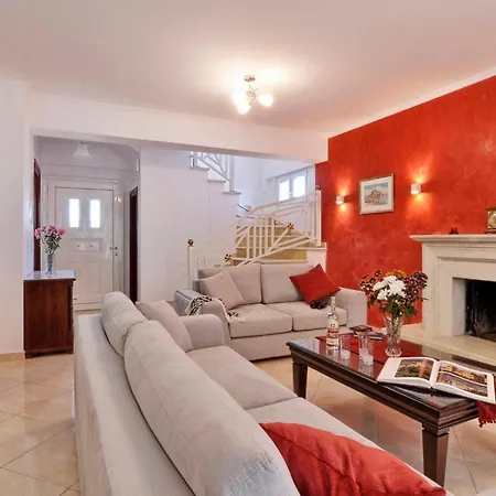 Appartement Sg Corfu, B