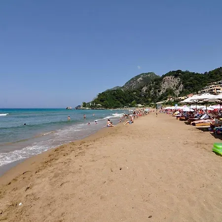 Sg Corfu, B Appartement