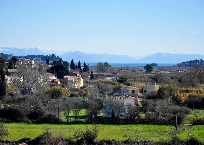 Appartement Sg Corfu, B Corfu (city)