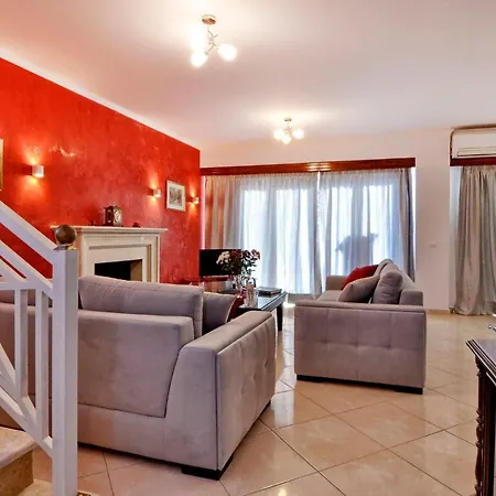 Sg Corfu, B Apartment *